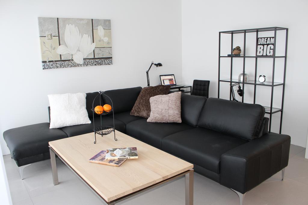 Halllandsnes Apartments Акурейри Стая снимка